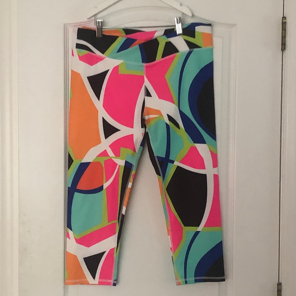 Fabletics Size Large Legging. Never worn